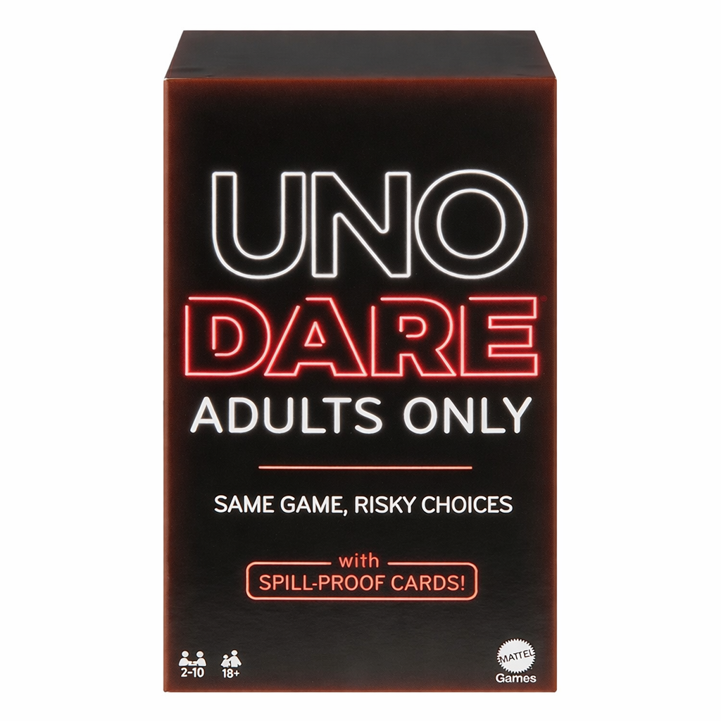 Adult Uno