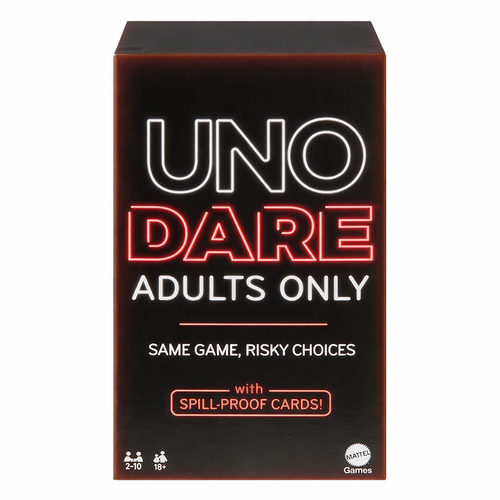 Adult Uno