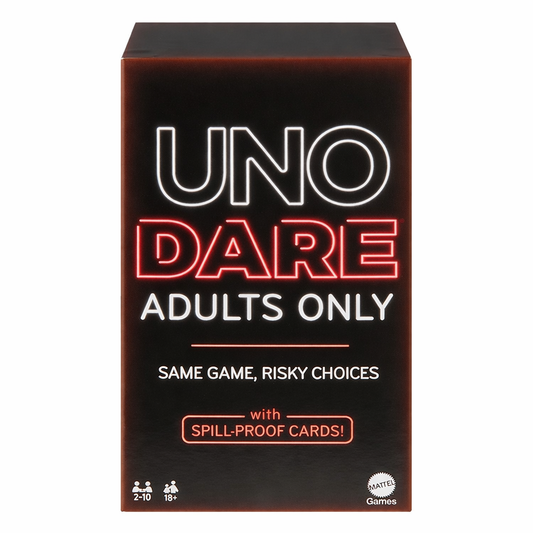 Adult Uno