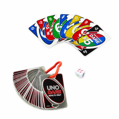 Adult Uno