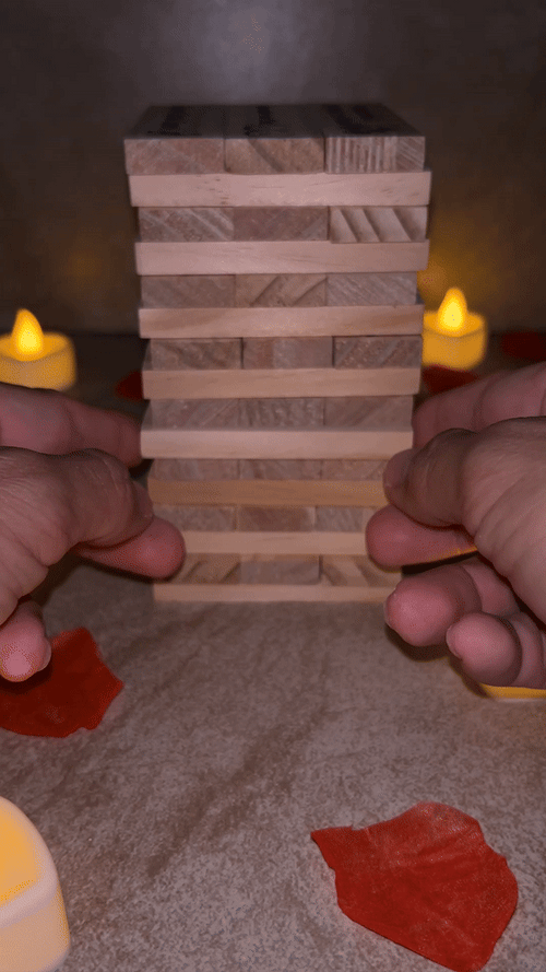 Tower of Passion